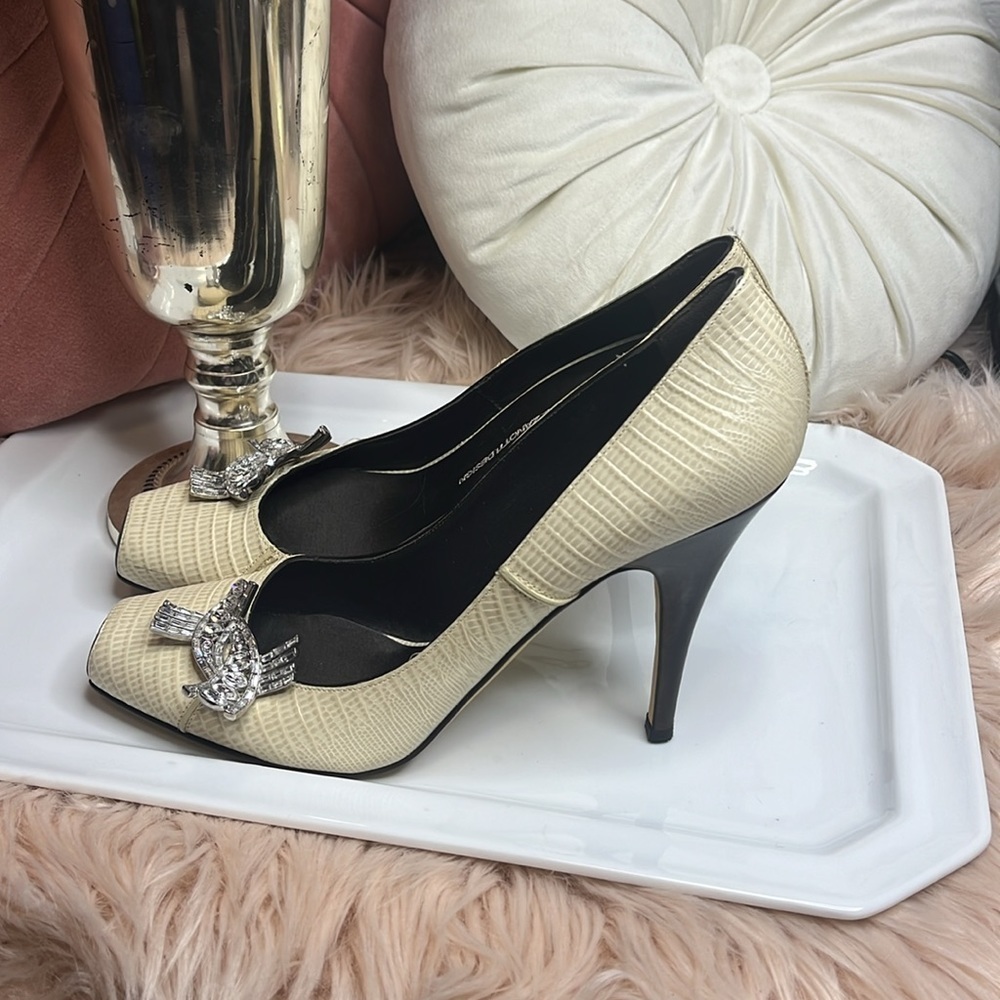 GIUSEPPE ZANOTTI HEELS - Picture 5 of 10